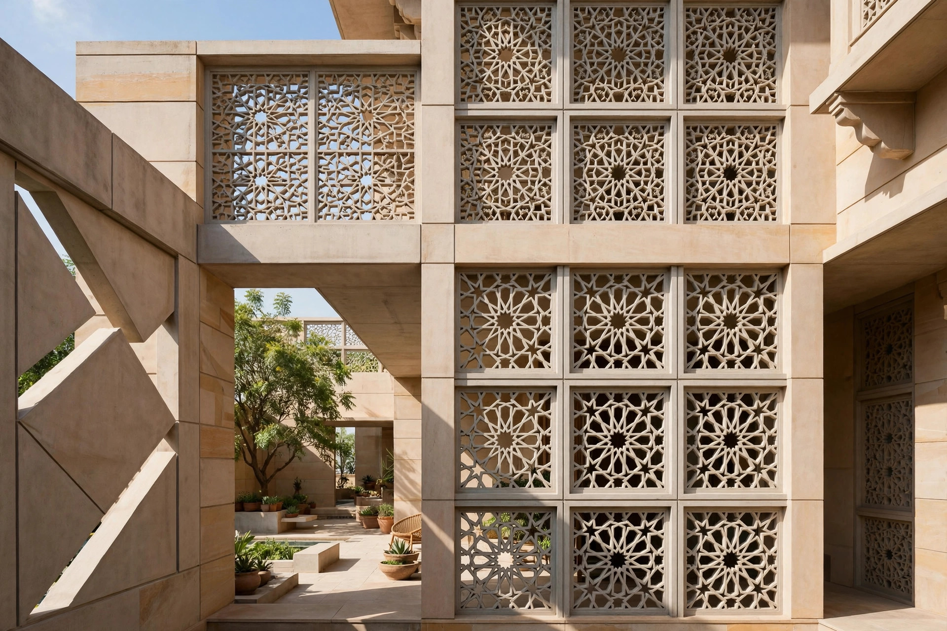 House Architecture Trends in Ajmer 2026: What's Actually Being Built