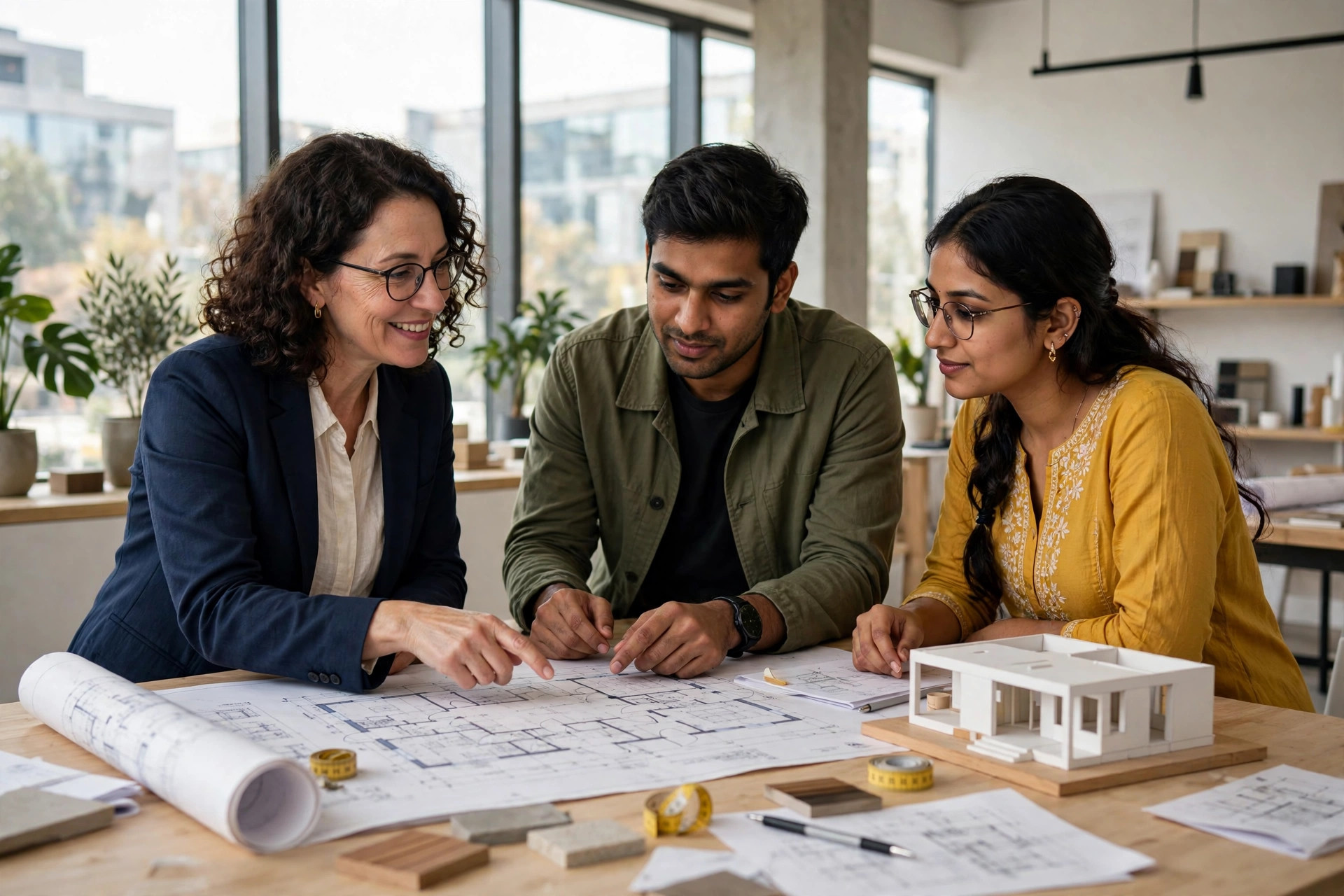 How to Hire an Architect in Ajmer: The Complete 2026 Guide