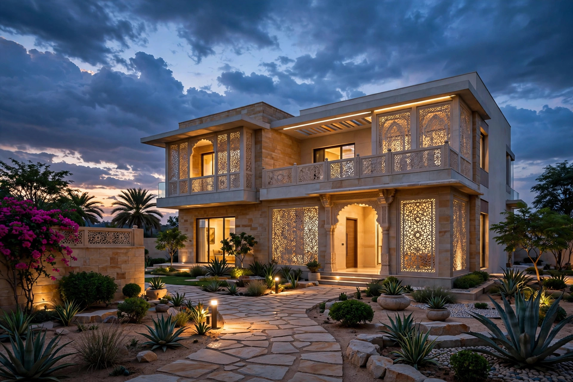 How to Plan Your Dream Home in Ajmer: A Step-by-Step Guide