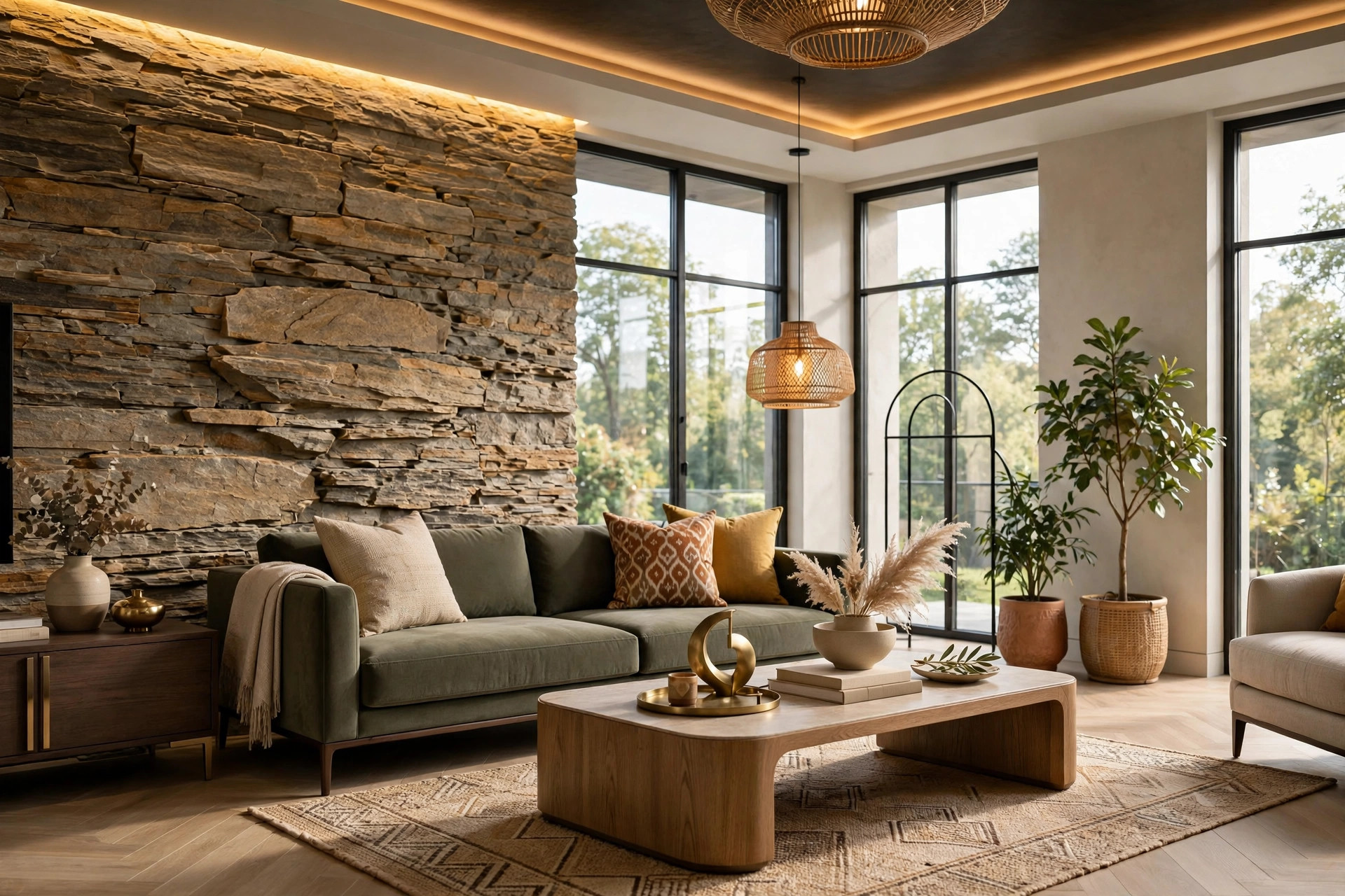 Interior Design Cost in Ajmer (2026): Per Sq Ft Rates & What’s Included
